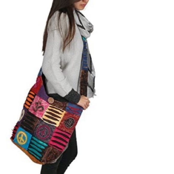 Hobo Bag - Picture 3 of 3